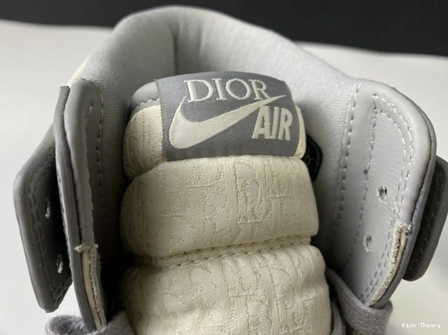 Kick Theory CN8607-002 High box) Retro shoe DR (DR Jordan 1 x 0804